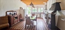 Maison à vendre 7 pièces REANS (32)