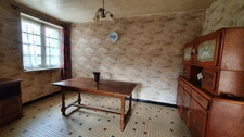 Dpt Gers (32), à vendre AYZIEU maison P6   