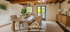 Landes-style house for sale, 4 rooms (40)