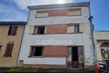 Maison de village à vendre 5 pièces  (32)