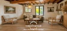 Landes-style house for sale, 4 rooms (40)
