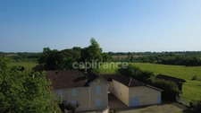 House for sale, 8 rooms, SAINTE CHRISTIE D'ARMAGNAC (32)