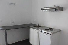 Dpt Landes (40), à vendre AIRE SUR L'ADOUR immeuble de rapport de 8 lots entièrement loués