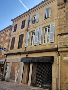 305m² investment property for sale in EAUZE (32)
