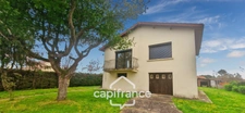 House for sale, 4 rooms, GABARRET (40)