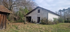 Maison à vendre 8 pièces LOSSE (40)