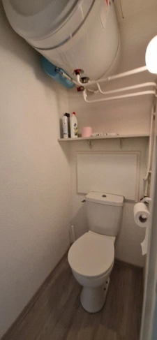 Appartement à vendre 2 pièces BARBOTAN LES THERMES (32)