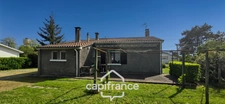 House for sale, 0 rooms, GABARRET (40)