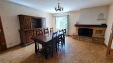 Dpt Gers (32), à vendre AYZIEU maison P6   