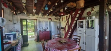 House for sale 3 rooms LABASTIDE D'ARMAGNAC (40)