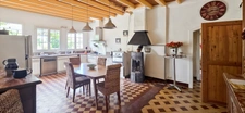Maison à vendre 7 pièces REANS (32)