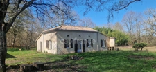 Maison à vendre 3 pièces ESCALANS (40)
