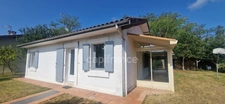 Maison T3 + appartement T2 à vendre GABARRET (40)