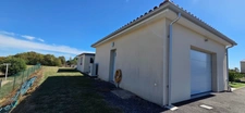 Maison à vendre 5 pièces proche de CAZAUBON (32)