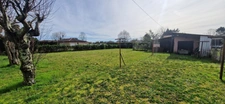 Maison à vendre 4 pièces GABARRET (40)