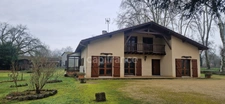 Dpt Landes (40), à vendre LABASTIDE D'ARMAGNAC maison P4  - Terrain de 2592  