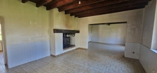 Maison à vendre 3 pièces ESCALANS (40)
