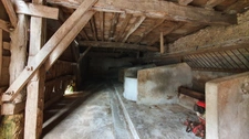 Dpt Gers (32), à vendre AYZIEU maison P6   