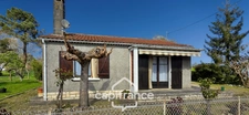 House for sale, 0 rooms, GABARRET (40)