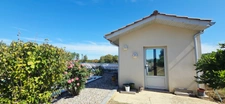Maison à vendre 5 pièces proche de CAZAUBON (32)