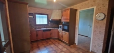 Dpt Landes (40), à vendre LABASTIDE D'ARMAGNAC maison P4  - Terrain de 2592  