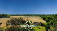 Landes-style house for sale, 4 rooms (40)