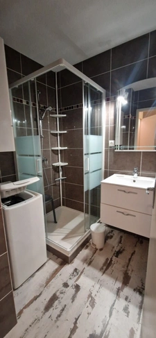 Appartement à vendre 1 pièces BARBOTAN LES THERMES (32)
