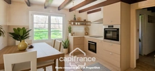 Maison à vendre 3 pièces ESCALANS (40)
