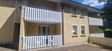 Appartement meublé à vendre 1 pièce BARBOTAN LES THERMES (32)