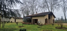 Dpt Landes (40), à vendre LABASTIDE D'ARMAGNAC maison P4  - Terrain de 2592  