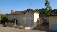 House for sale, 8 rooms, SAINTE CHRISTIE D'ARMAGNAC (32)