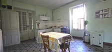 Ardèche - St Sauveur de Montagut - Vallée de l'Eyrieux - Maison en pierres 138m² habitables - 4 chambres - Garage 54m²