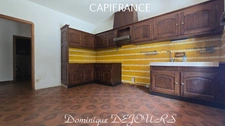 Ardèche, Saint Sauveur de Montagut, House 120m² 