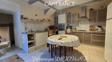 ARDECHE – Vallée de l’Eyrieux : Charmante maison au coeur du village de St Fortunat - Belle Rénovation - Prêt à Habiter!