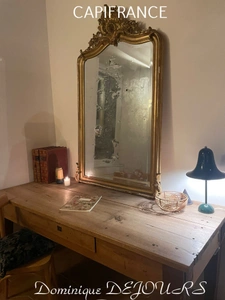 Marcols-les-eaux , maison en pierres : Un bien d’exception où charme, élégance et confort se rencontrent – coup de cœur immédiat garanti !