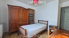 Ardèche, St Sauveur de Montagut, maison de 74m², 3 chambres, garage, caves, terrain 500m². Exposition sud, vue dégagée.