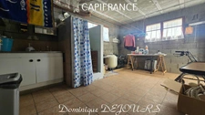 A PRANLES, à 15mn de PRIVAS – Maison de 117 m² sur terrain de 8400 m² – Sous-sol complet - Environnement calme et naturel et sans vis-à-vis – Piscine