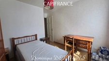 Ardèche, St Sauveur de Montagut, maison de 74m², 3 chambres, garage, caves, terrain 500m². Exposition sud, vue dégagée.
