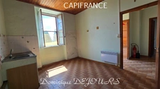Maison à vendre 7 pièces GLUIRAS (07)