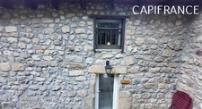 ARDECHE - L'Eyrieux Valley - Set of 6 renovated Gites to be used immediately - 4000m² of land
