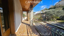 Ardèche, Saint Sauveur de Montagut, House 120m² 