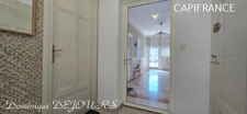 Grande maison familiale de 230m² + Studio indépendant avec un jardin, une belle terrrasse, ainsi qu'un grand local commercial de 218m² 
