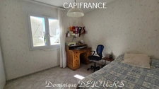 Ardèche, Eyrieux Valley, St Fortunat, large house and gîte to develop - Garden - Spring - Large Garage