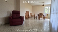 A PRANLES, à 15mn de PRIVAS – Maison de 117 m² sur terrain de 8400 m² – Sous-sol complet - Environnement calme et naturel et sans vis-à-vis – Piscine