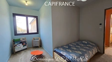 Ardèche - Magnificent architect-designed house of 184 m² of living space - Beautiful outdoor area - Panoramic views of the Ardèche mountains and the Vercors