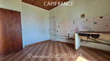 Maison à vendre 7 pièces GLUIRAS (07)