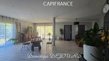 Maison de 2019 de 244 m² sur 30 hectares ISSAMOULENC (07)