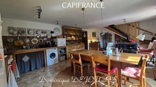 PROPRIÉTÉ DE CARACTÈRE – 1 MAISON PRINCIPALE, 2 GÎTES ET 9,5 HA - VALLÉE DE L’EYRIEUX