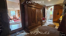 PROPRIÉTÉ DE CARACTÈRE – 1 MAISON PRINCIPALE, 2 GÎTES ET 9,5 HA - VALLÉE DE L’EYRIEUX