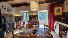 PROPRIÉTÉ DE CARACTÈRE – 1 MAISON PRINCIPALE, 2 GÎTES ET 9,5 HA - VALLÉE DE L’EYRIEUX
